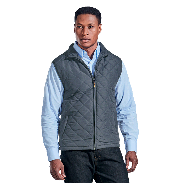 Barron Michigan Bodywarmer Mens