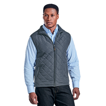 Barron Michigan Bodywarmer Mens