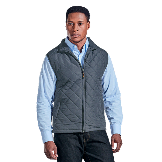 Barron Michigan Bodywarmer Mens