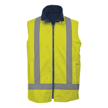 Barron Blaze 4-in-1 Jacket