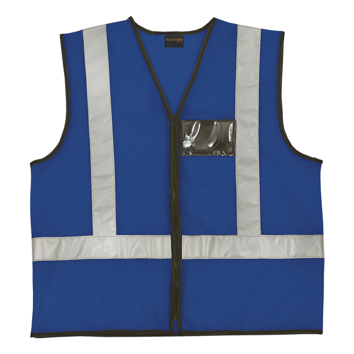 Barron Highway Waistcoat