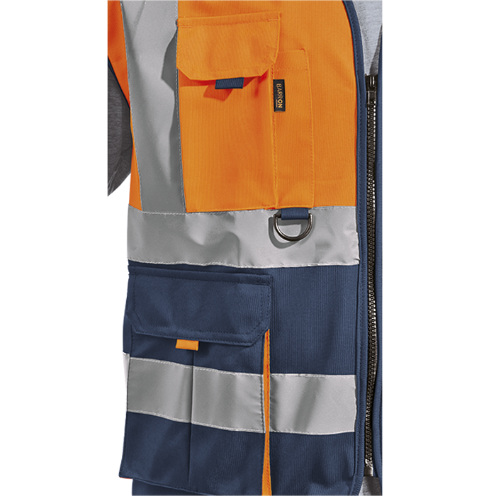 Barron Signal Vest
