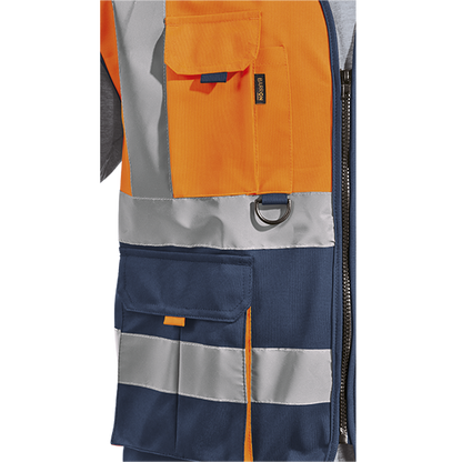 Barron Signal Vest