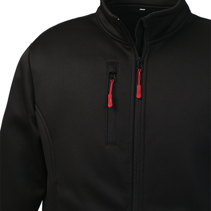 Barron Finch Jacket Mens