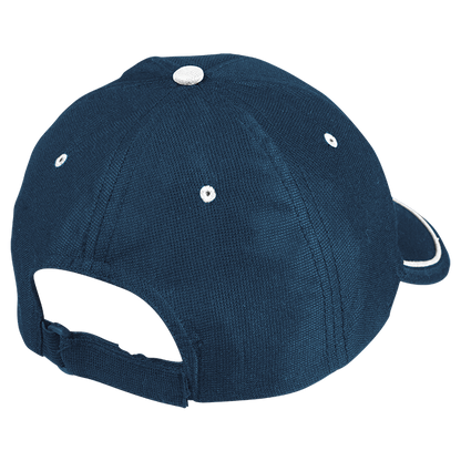 Barron 6 Panel Vibe Cap