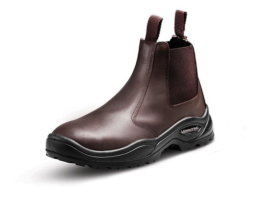 Lemaitre Zeus Boot