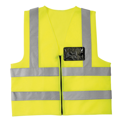 Barron Contract Waistcoat