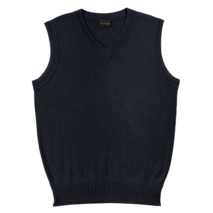 Barron Basic Jersey Short Sleeve Mens