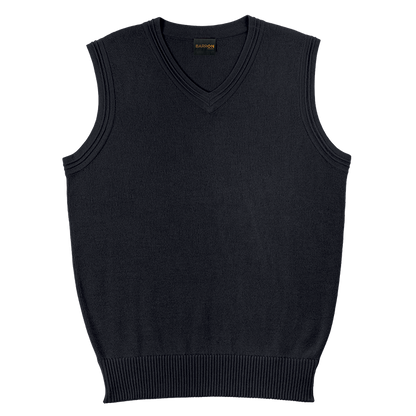 Barron Basic Jersey Short Sleeve Mens
