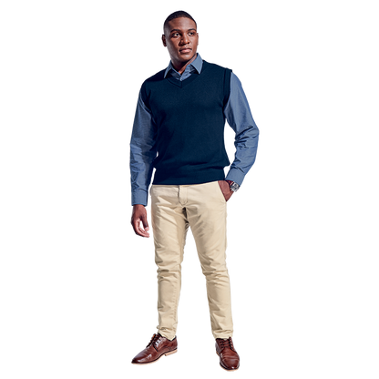 Barron Basic Jersey Short Sleeve Mens