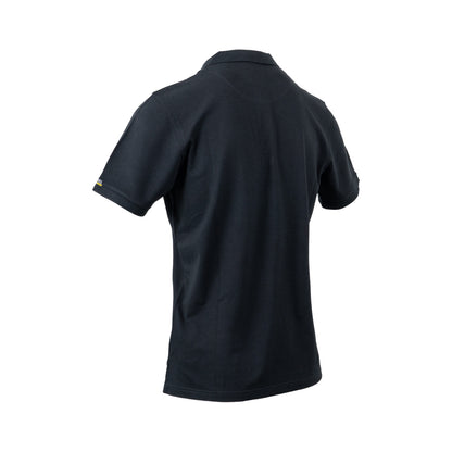 REBEL Work Wear Golf Shirt