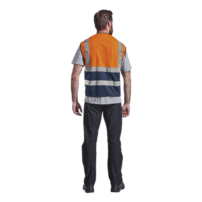 Barron Signal Vest