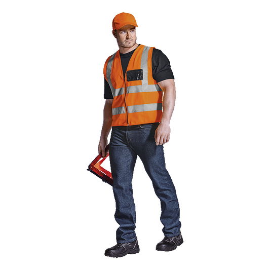 Barron Contract Waistcoat