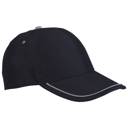 Barron 6 Panel Vibe Cap