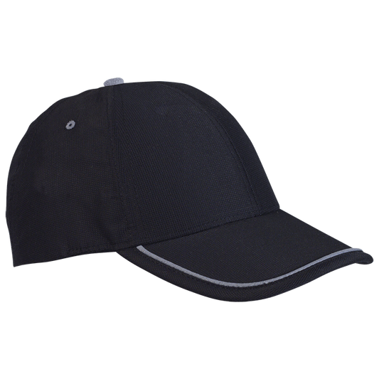 Barron 6 Panel Vibe Cap