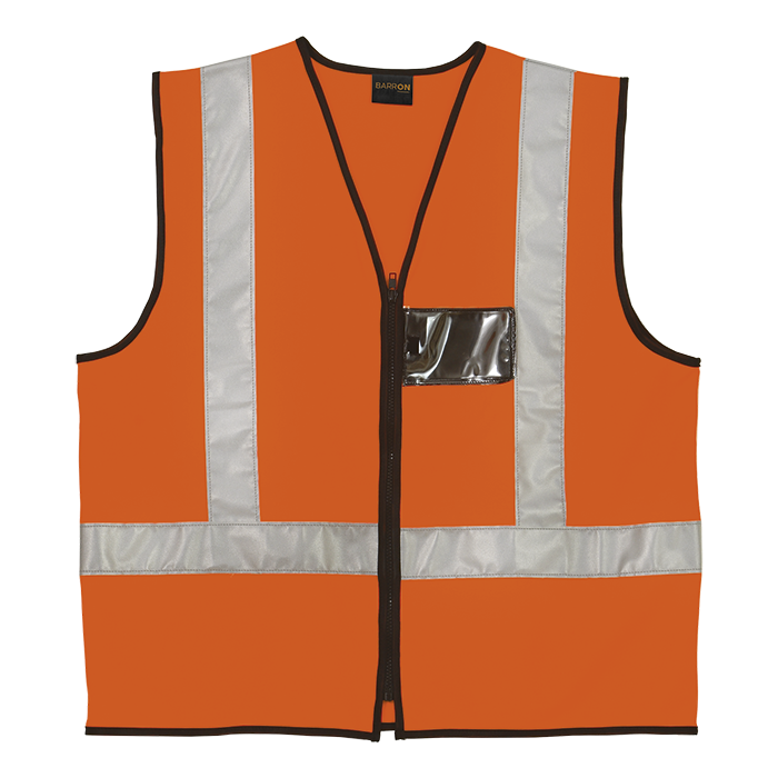 Barron Highway Waistcoat