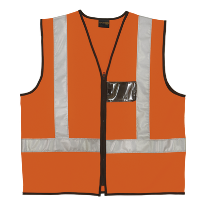 Barron Highway Waistcoat