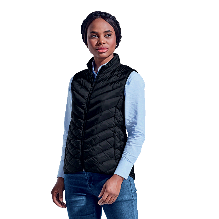 Barron Westfield Bodywarmer Ladies