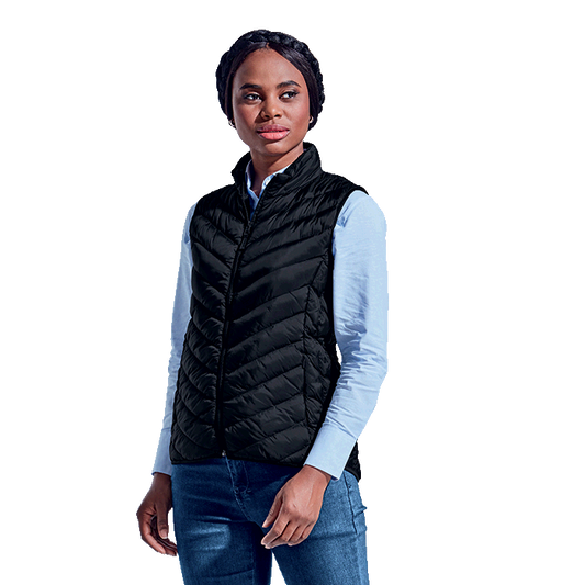 Barron Westfield Bodywarmer Ladies
