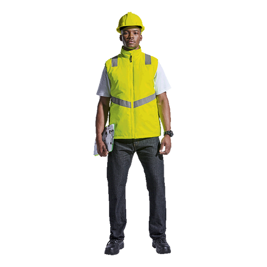 Barron Stanley Bodywarmer