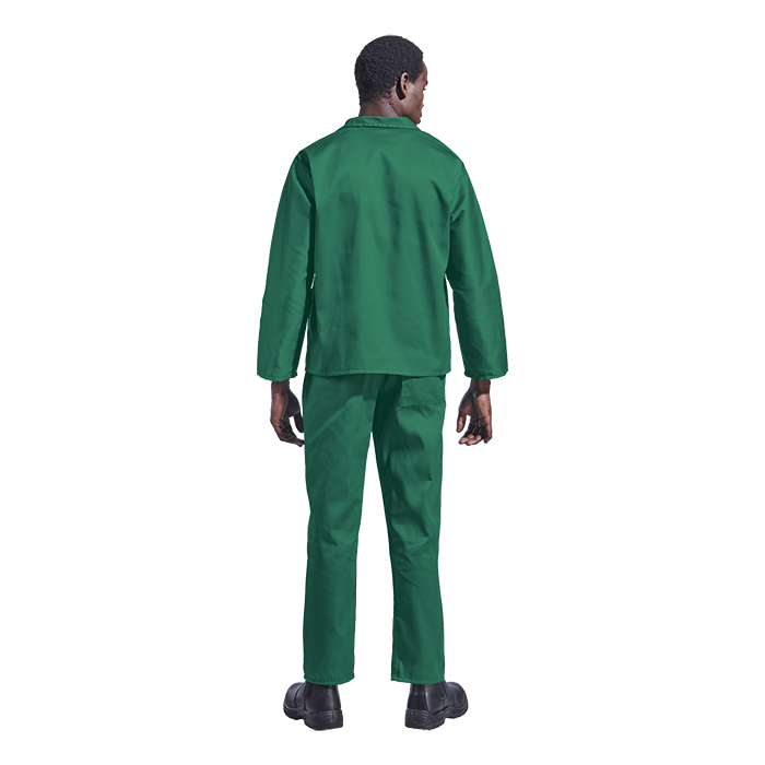 Barron Budget Poly Cotton Conti Suit (Sizes J52 - J58)