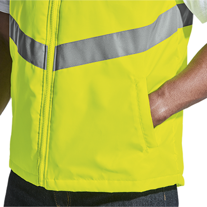 Barron Stanley Bodywarmer