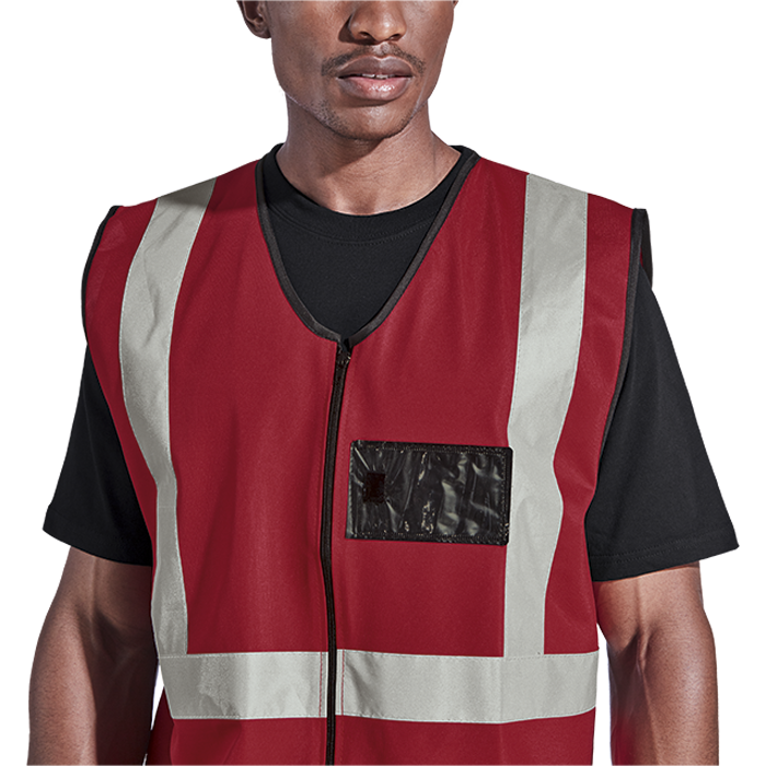 Barron Highway Waistcoat