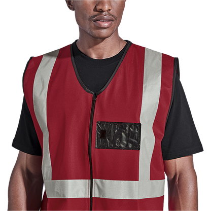 Barron Highway Waistcoat