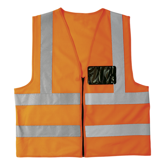 Barron Contract Waistcoat