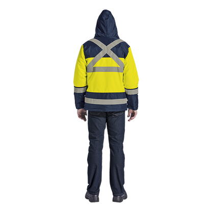 Barron Blaze 4-in-1 Jacket