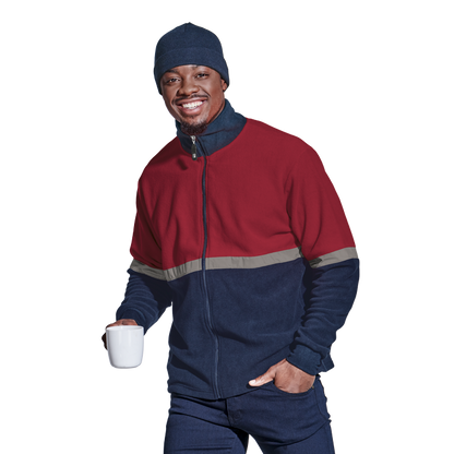Barron Quarry Fleece