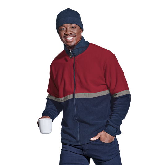 Barron Quarry Fleece