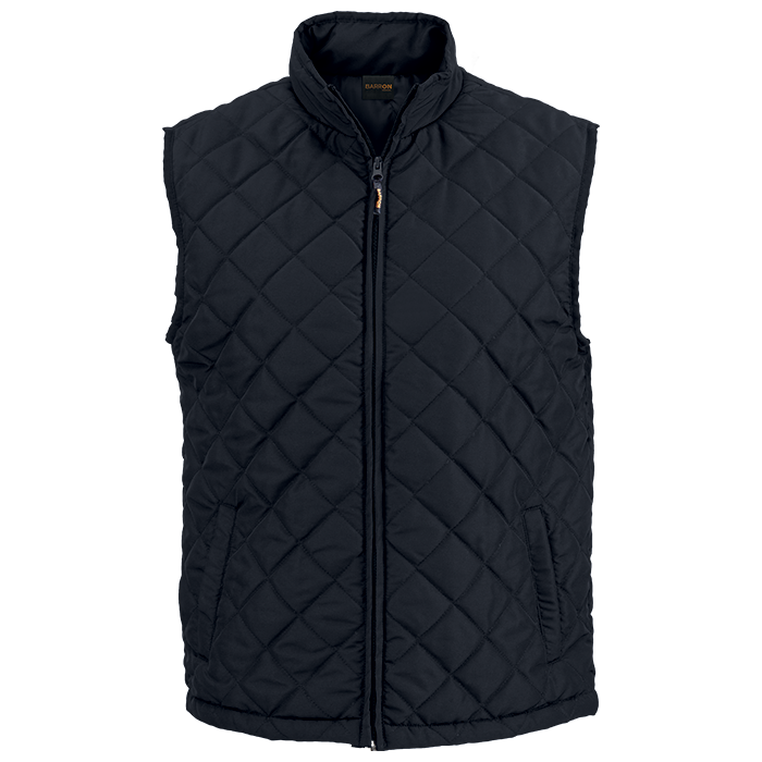 Barron Michigan Bodywarmer Mens