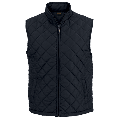 Barron Michigan Bodywarmer Mens