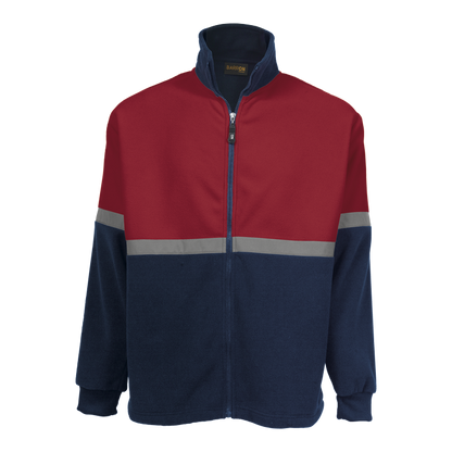 Barron Quarry Fleece