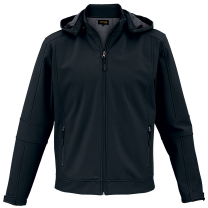 Barron Illusion Jacket Mens