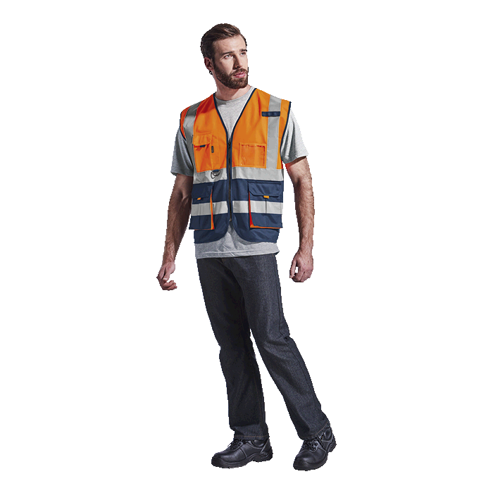 Barron Signal Vest