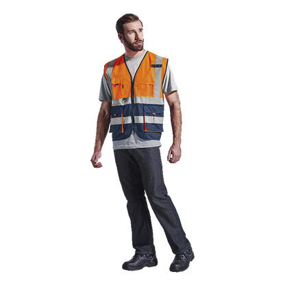 Barron Signal Vest