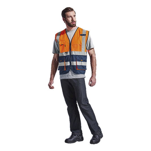 Barron Signal Vest