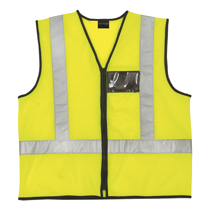 Barron Highway Waistcoat