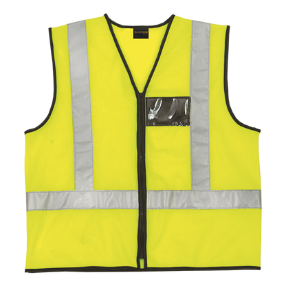 Barron Highway Waistcoat