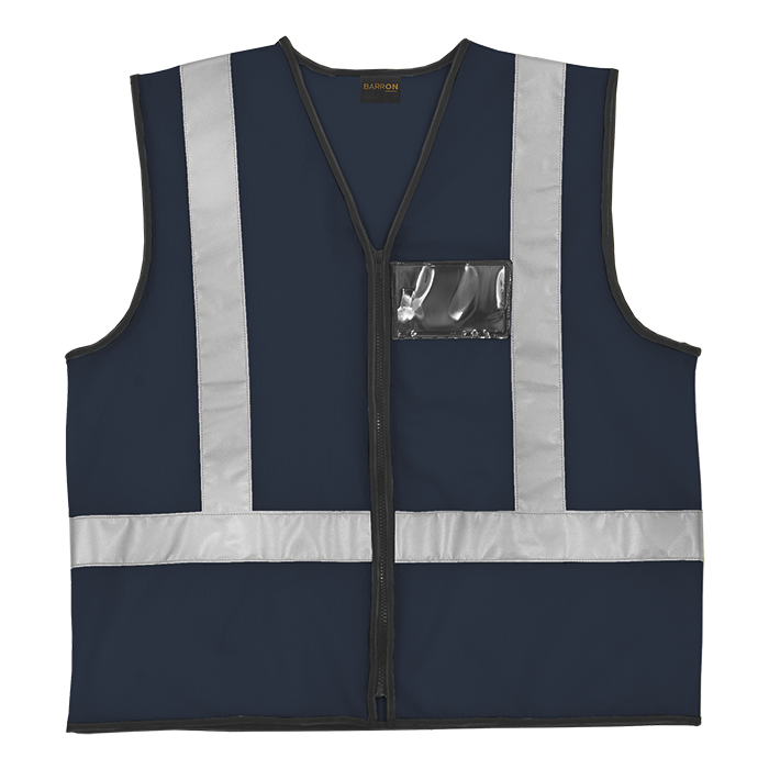 Barron Highway Waistcoat
