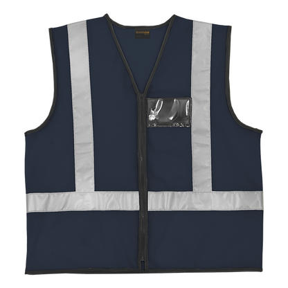 Barron Highway Waistcoat