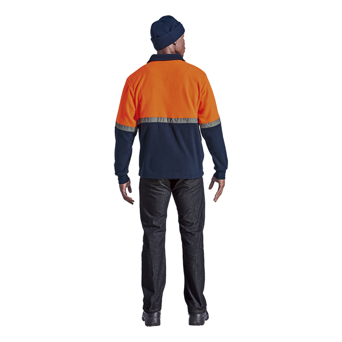 Barron Quarry Fleece