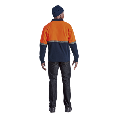 Barron Quarry Fleece