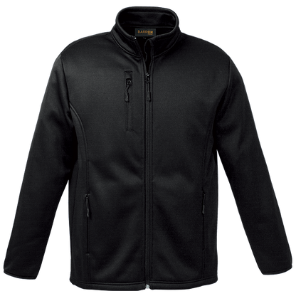 Barron Finch Jacket Mens