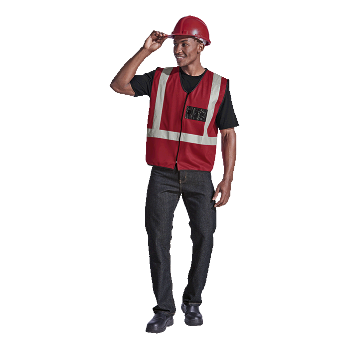Barron Highway Waistcoat