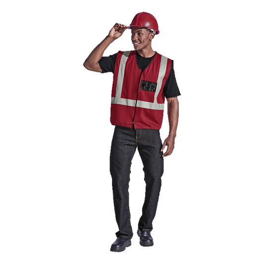 Barron Highway Waistcoat