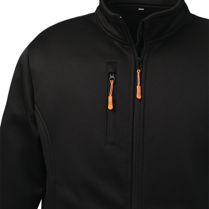 Barron Finch Jacket Mens