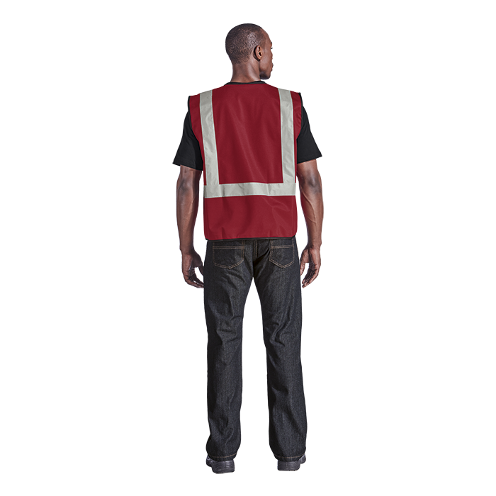 Barron Highway Waistcoat